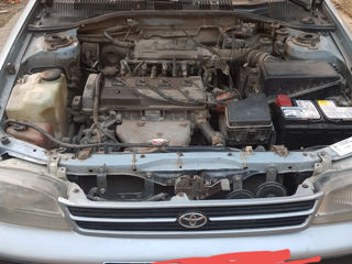 Toyota Carina foto 6