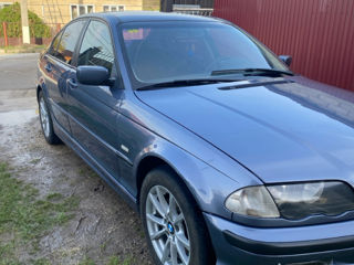 BMW 3 Series foto 2