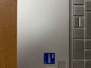 Vand Notebook HP Intel core i7 foto 5