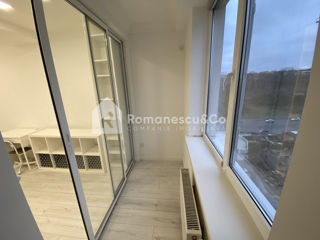 Apartament cu 3 camere, 65 m², Râșcani, Chișinău foto 12