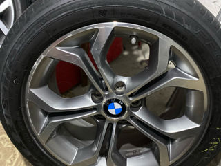 BMW 235/50 R 18 foto 3