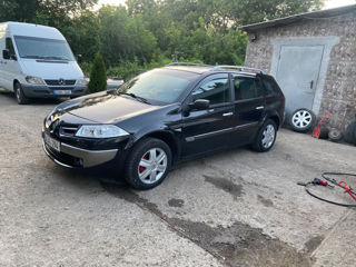 Renault Megane foto 5