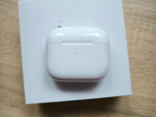 Air pods 3 foto 5