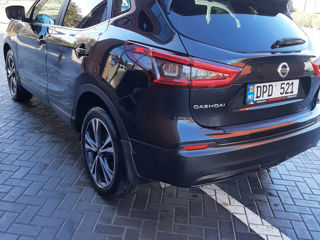 Nissan Qashqai foto 5