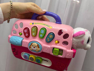 Jucărie interactivă pentru copii Vtech foto 0