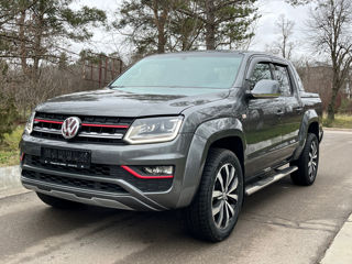 Volkswagen Amarok foto 2