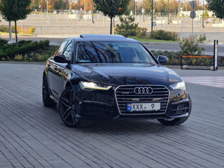 Audi A6 foto 1