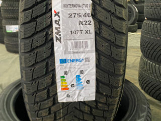 275/40-R22 va 315/35-R22 ZMax (Goodyear Group) foto 2