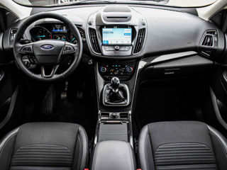 Ford Kuga foto 7