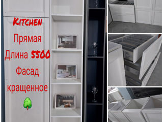 Продажа кухонных модулей! foto 2