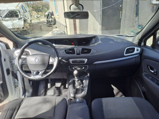 Renault Scenic foto 10