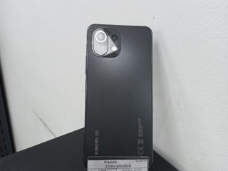 Xiaomi 11Lite 6/128GB,1790lei