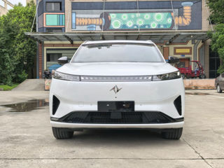 Dongfeng Aeolus E70, 2026 