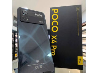 Xiaomi Poco X4 Pro