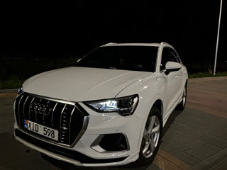 Audi Q3 foto 2