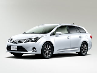 Toyota Avensis,Avensis Verso,Yaris,Yaris Verso,Corolla ,Corolla Verso,Auris,Camry,Rav 4 запчасти ! foto 6