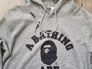 Hoodie BAPE foto 2