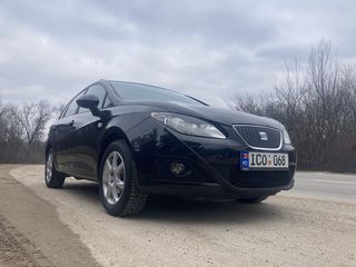 Seat Ibiza foto 1