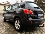 Nissan Qashqai foto 5