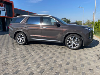 Hyundai Palisade foto 3