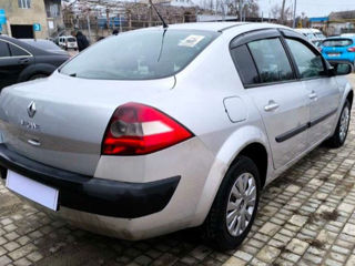 Renault Megane foto 3