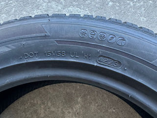 205/55 R17 Hankook Kinergy 4S foto 5