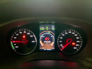 Byd Song L фото 11