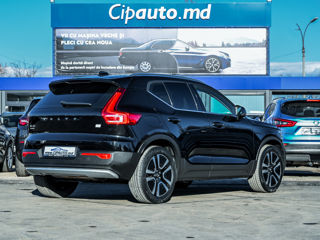 Volvo XC40 foto 5