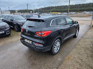 Renault Kadjar foto 4