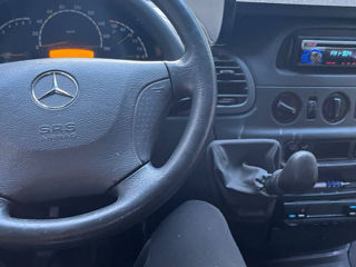 Mercedes Sprinter 316 foto 5