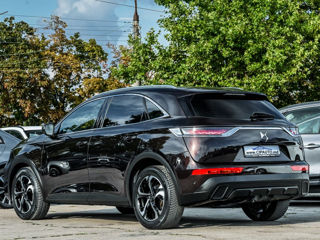 DS Automobiles DS 7 Crossback foto 2