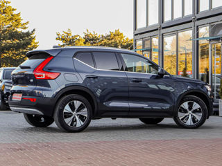 Volvo XC40 foto 2