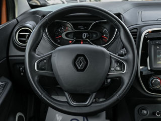 Renault Captur foto 10