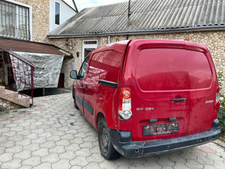 Citroen Berlingo foto 7