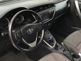 Toyota Auris foto 7