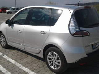 Renault Scenic foto 4