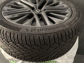 Диски lexus r18