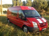 Ford Transit DC foto 1