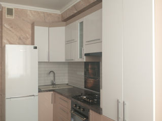 Apartament cu 1 cameră, 44 m², Botanica, Chișinău foto 9