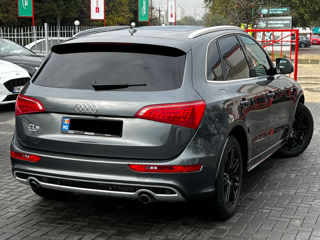 Audi Q5 foto 3