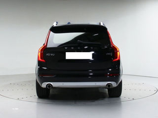 Volvo XC90 foto 4