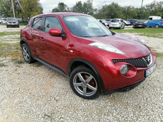 Nissan Juke foto 2