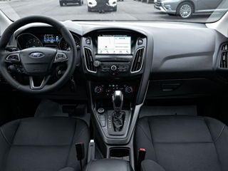 Ford Focus foto 6