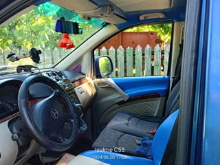 Mercedes Vito foto 6