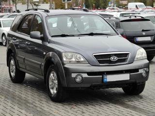 KIA Sorento foto 4