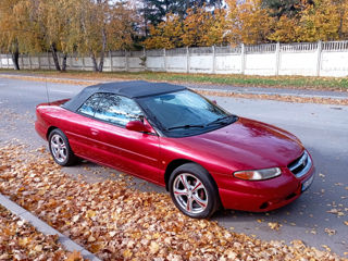 Chrysler Stratus foto 9