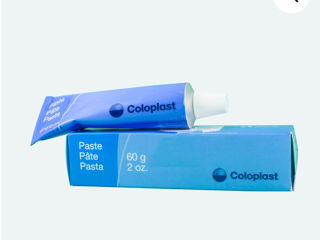 Coloplast Stome  (калоприёмник) 15lei foto 8