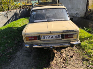 Lada / ВАЗ 2106 foto 3