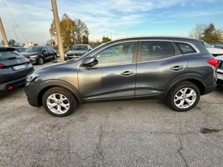 Renault Kadjar foto 6