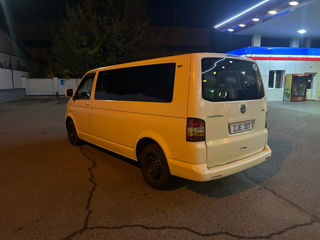 Volkswagen Transporter foto 3